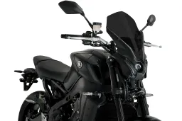 New Generation Touring