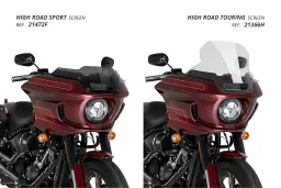 Sport High-Road
