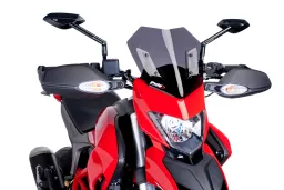 Saute-Vent New Generation Sport