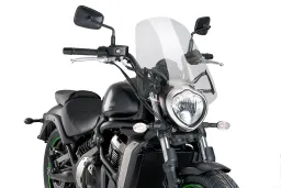 New Generation Touring