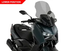Pare-brise V-Tech Line Touring