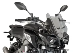 Bulle Touring