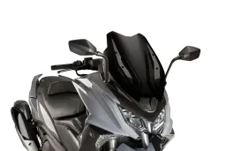 Pare-brise V-Tech Line Sport