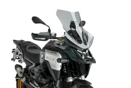 Bulle Touring Plus