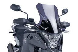 Bulle Touring