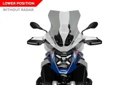 Bulle Touring Plus