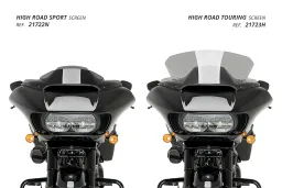 Touring High-Road