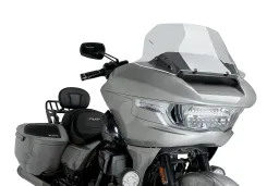 Touring High-Road