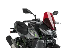 New Generation Touring