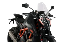 New Generation Touring