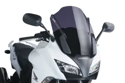 Bulle Touring
