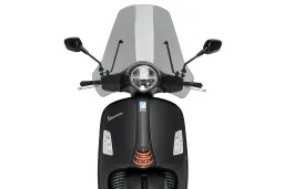 GTS Touring