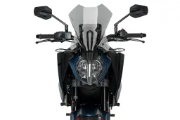New Generation Touring