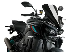 New Generation Touring