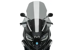 Pare-brise V-Tech Line Touring