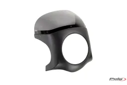 Semi-carénage Retro