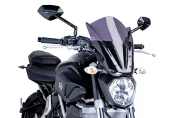 Saute-Vent New Generation Touring