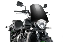 New Generation Touring