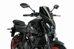 New Generation Touring
