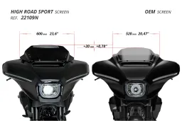 Sport High-Road