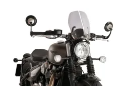 Saute-Vent New Generation Touring