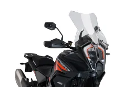 Bulle Touring Plus